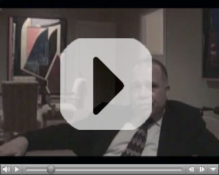 screen grab of Dr. Clemmons video; click to play