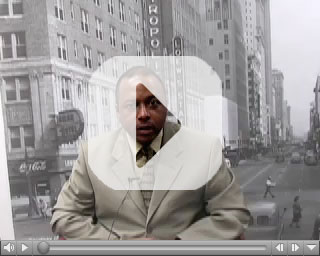 screen grab of Dr. Kendall video; click to play