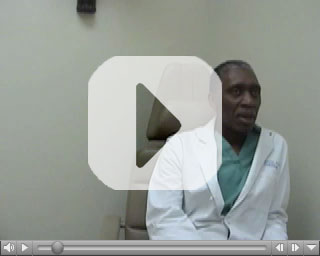 screen grab of Dr. Weaver video; click to play