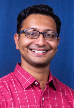 Darshan Yadunath