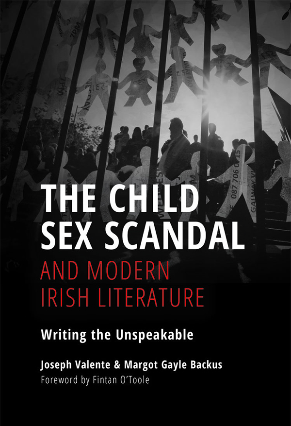 Child Sex Scandal