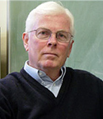 Professor John McNamara
