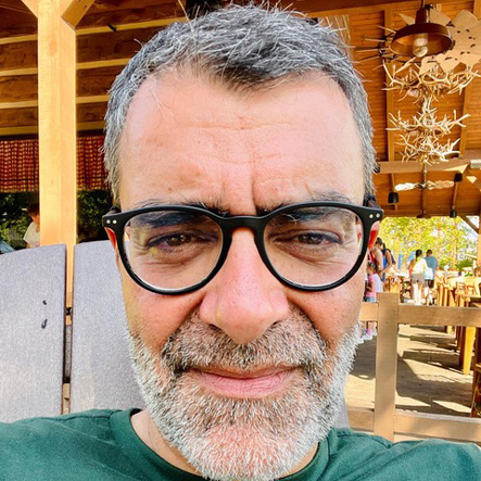 Hayan Charara