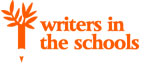 Writers in the Schools Logo