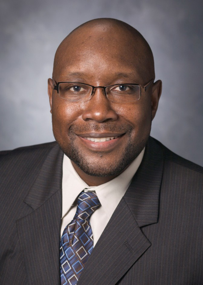 Dr. Billy Hawkins