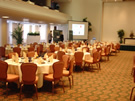 The awards ceremony was hosted at the Houston Club in downtown Houston
