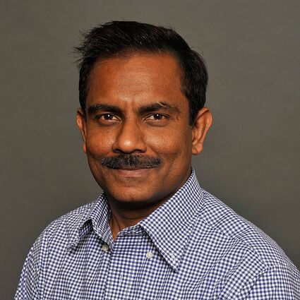 Venkatesh Balan, PhD