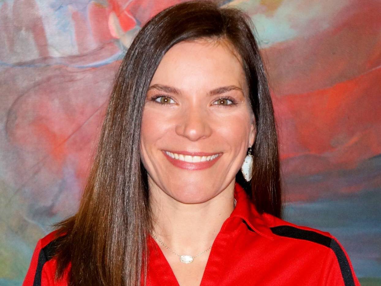 Claudia is the director of the Dietetic Internship program at UH, she will begin her 3 year term on the ACEND on June 1st 2025.