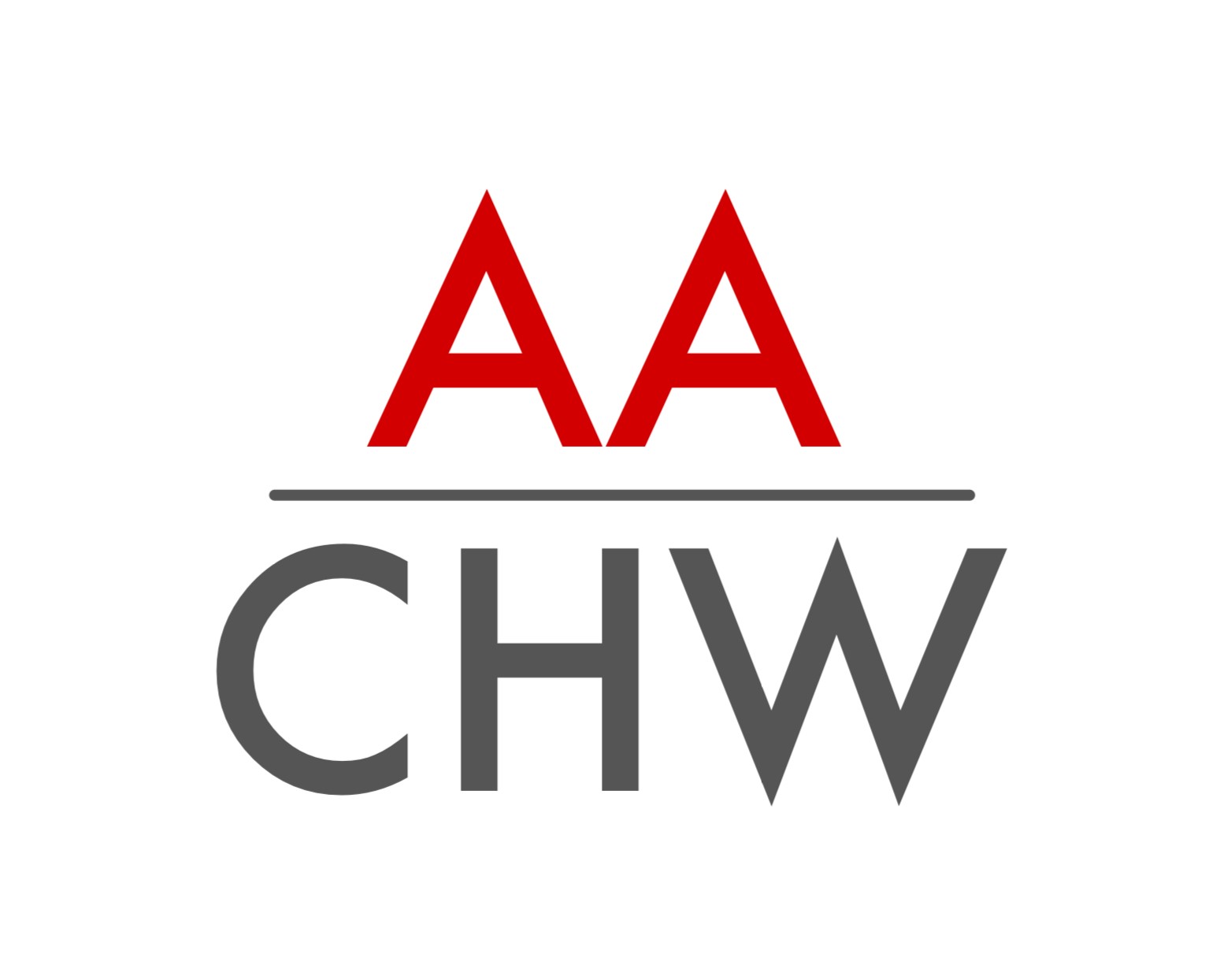 AA-chw logo