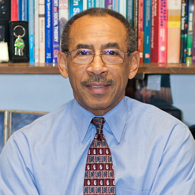 Dr. Demetrius Pearson