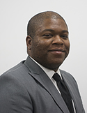 Mr. KaDarrius James