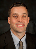 Professor Matthew J. Clavin Matthew J. Clavin