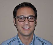 Professor Mark Allan Goldberg