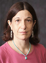 Professor Susan Kellogg