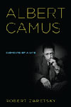 book cover - Albert Camus: Elements of a Life 