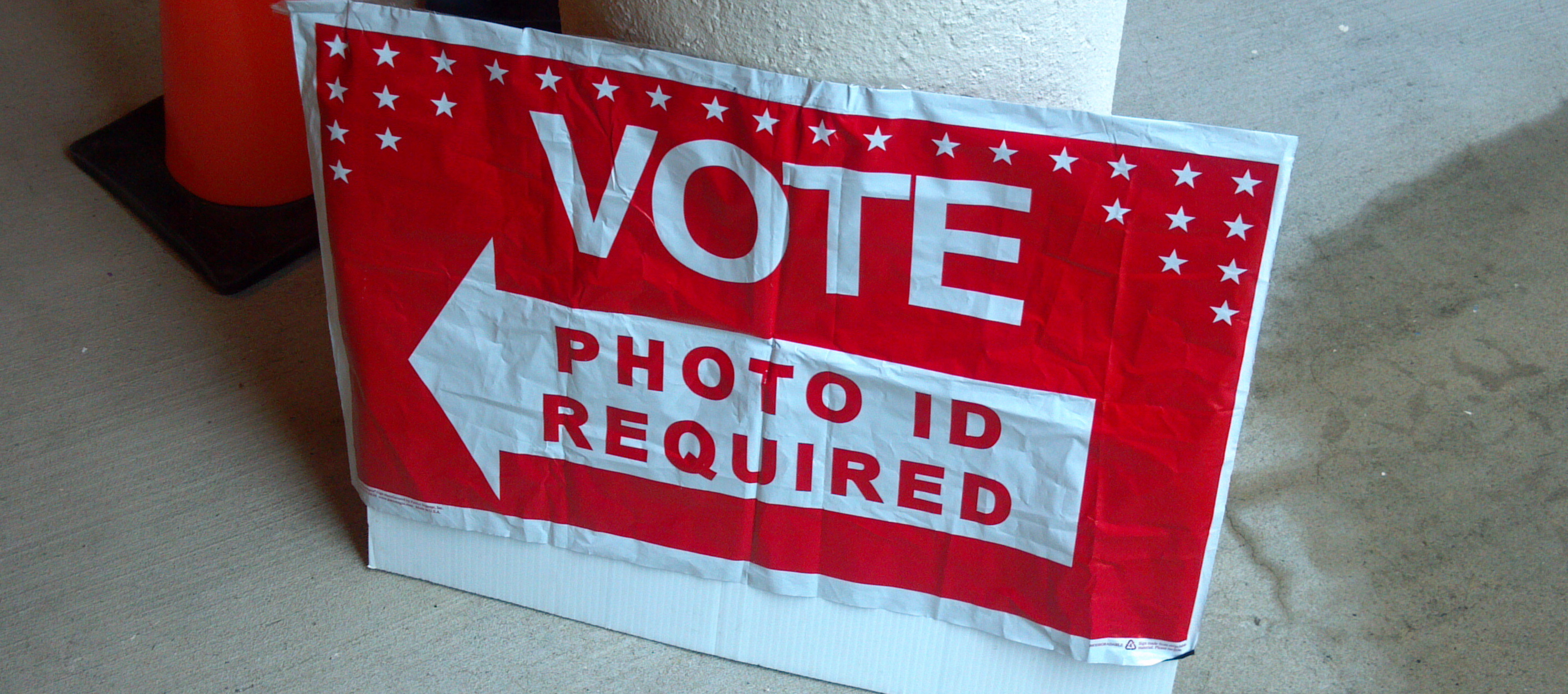 The Texas Voter ID Law and the 2016 Election University of Houston
