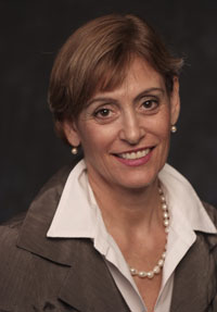 Claudine Giacchetti