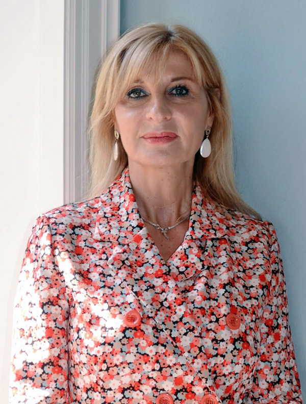 Monica Ercolani