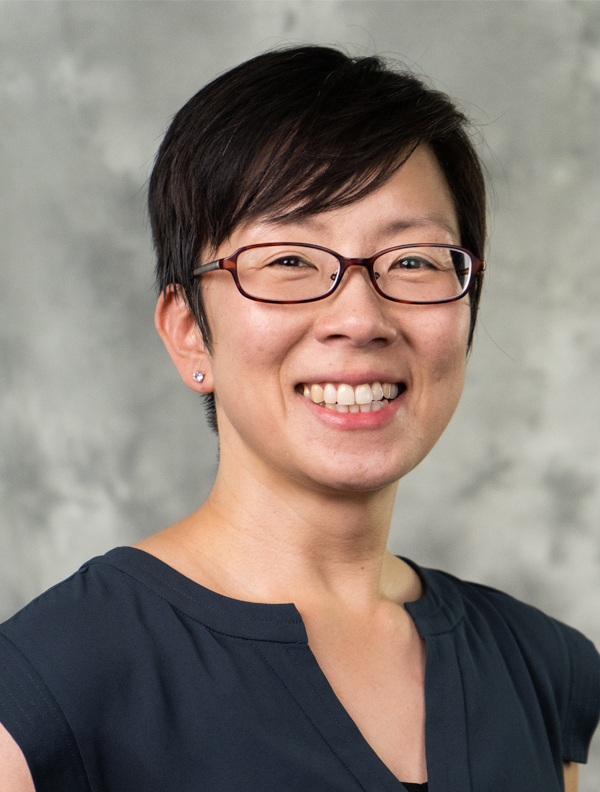 Mamiko Suzuki, Ph.D.