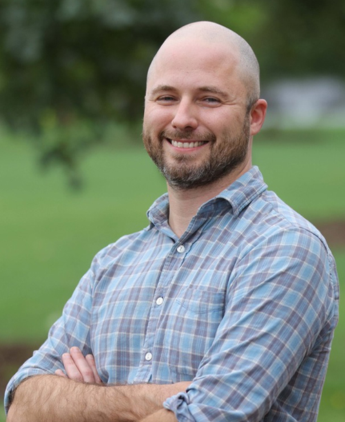 David Wright - Faculty of Land and Food Systems