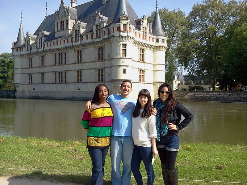 Loire Valley Excursion
