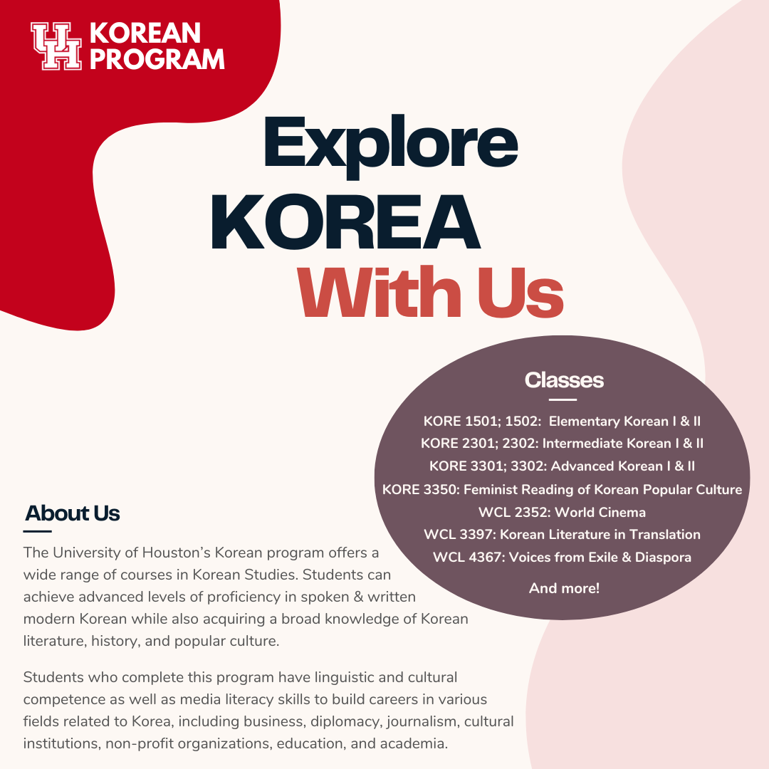 korean program