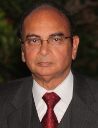 Dr. Arun Verma