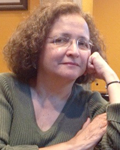 Dr. Marie-Theresa Hernandez