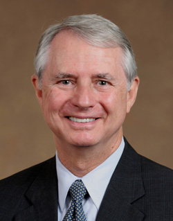 Dr. Donald Foss