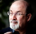 Mr. Rushdie
