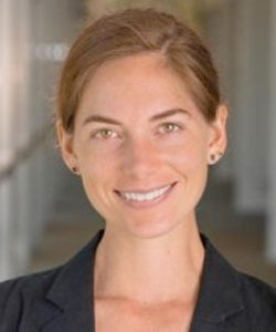 Libby Jenke, Ph.D.