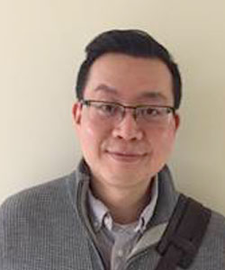 Vincent Ng, Ph.D.