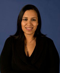 Gabriela Sánchez-Soto, Ph.D