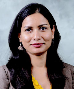 Bhavya Tiwari, Ph.D.