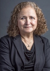 Marie Theresa Hernandez Ramirez, Ph.D.
