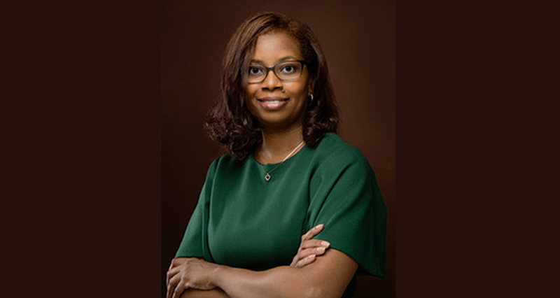 Tara T. Green joins CLASS as founding chair of African American Studies Department