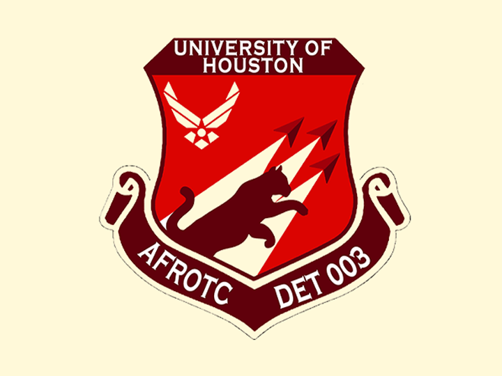 AFROTC logo
