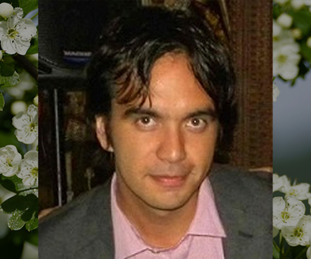 Dr. Francisco Cantu Dr. Francisco Cantu