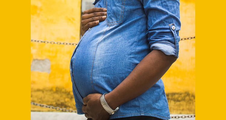 UH researchers unpacking disparities in Black maternal health