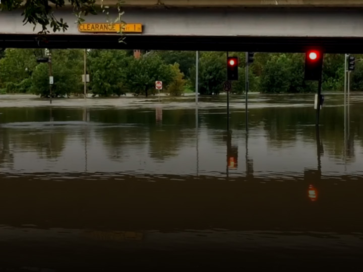 Flood watch