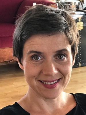 Christiane Spitzmüller, Ph.D.