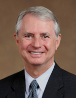 Donald J. Foss, Ph.D.