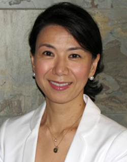 Hanako Yoshida