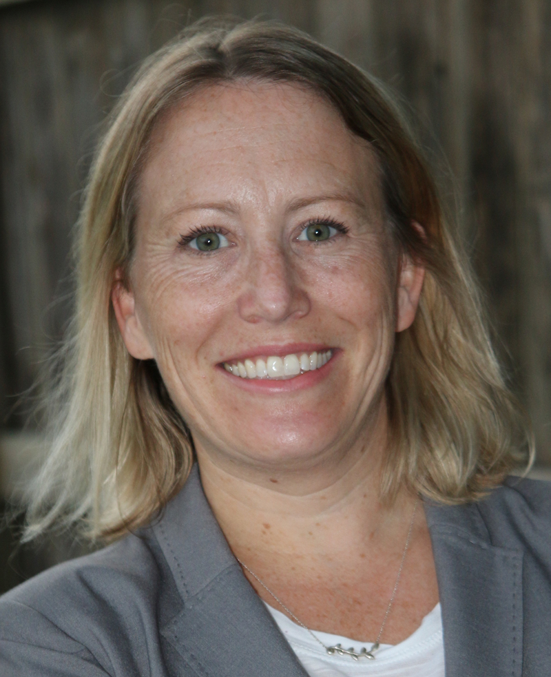 Johanna Bick, Ph.D.