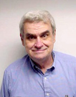 Joseph P. Carbonari, Ph.D.
