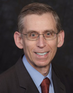 Robert Eisenberger, Ph.D.