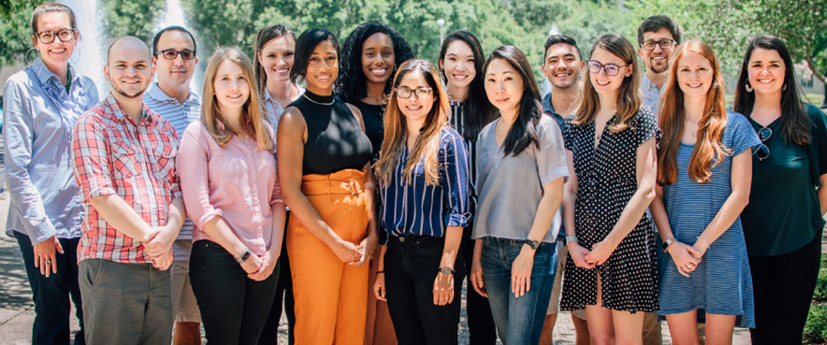 Clinical Psychology Program Diversity Committee - University of Houston