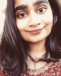 Nabeeha Asim