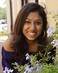 Shreya Aggarwal