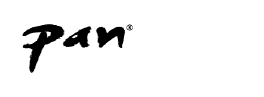 PAN - Logo